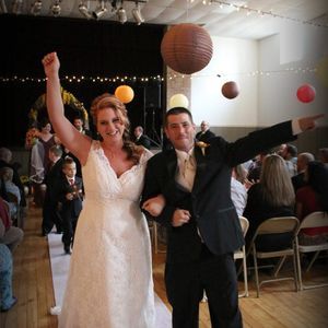 Meet your Posher, Danie