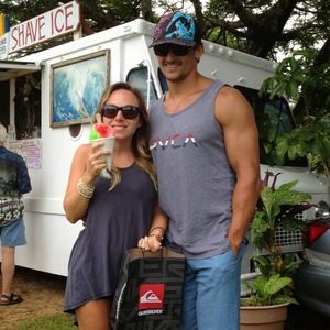 Meet your Posher, Bradley