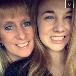 Meet your Posher, Brandy