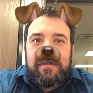 Meet your Posher, Dustin