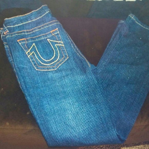 True Religion Jeans-new - Picture 1 of 3