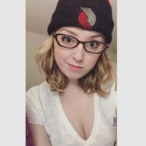 Meet your Posher, Bre