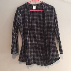 Flannel