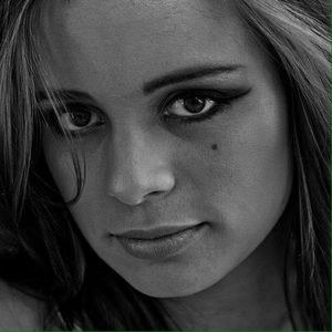 Meet your Posher, Melanie