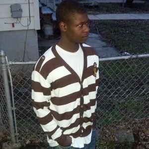 Meet your Posher, William