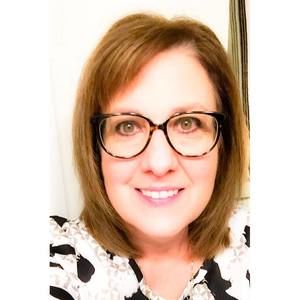 Meet your Posher, Kerrie