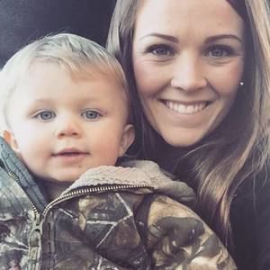 Meet your Posher, Reiley