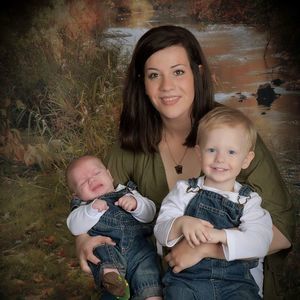 Meet your Posher, Megan