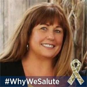 Meet your Posher, Kathy