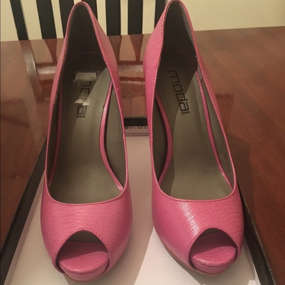 Pumps