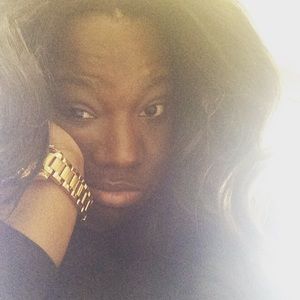 Meet your Posher, Kurtissa