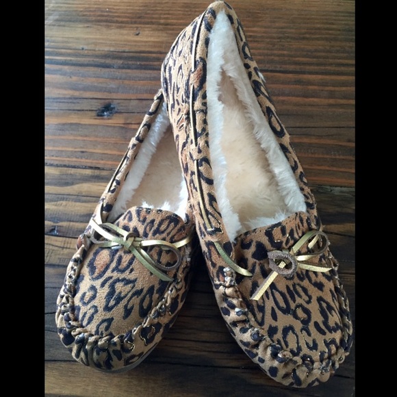 SO Shoes - FINAL PRICE! SO Women's Moccasin Shoes