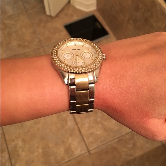 Fossil - Picture 2 of 3