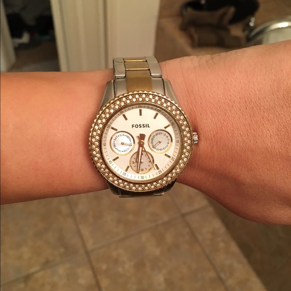 Fossil - Picture 3 of 3