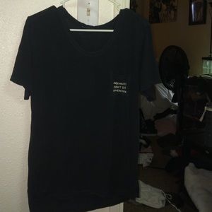 Brandy Melville comfy tee