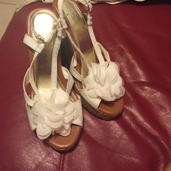 Wedges