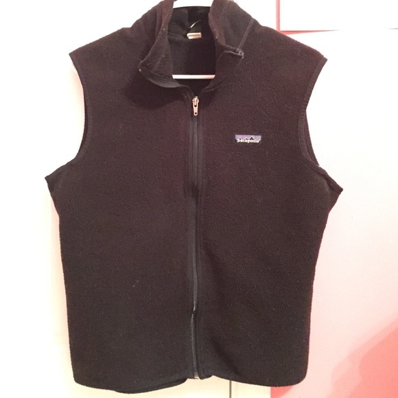 Patagonia Vest
