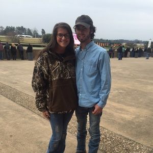 Meet your Posher, Hannah