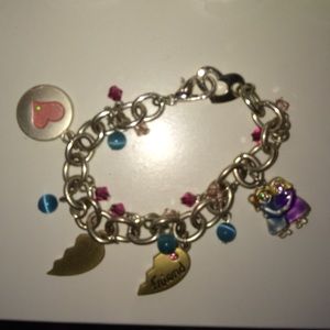 friendship bracelet!!!