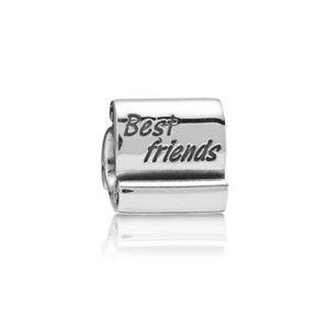 Pandora Best Friends Charm