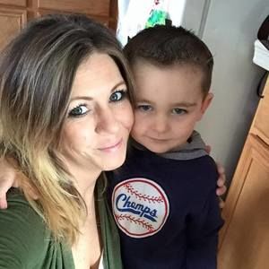 Meet your Posher, Tiffany