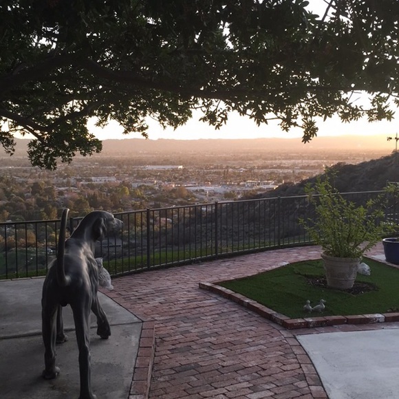 Meet your Posher, Karen