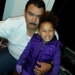 Meet your Posher, Javier