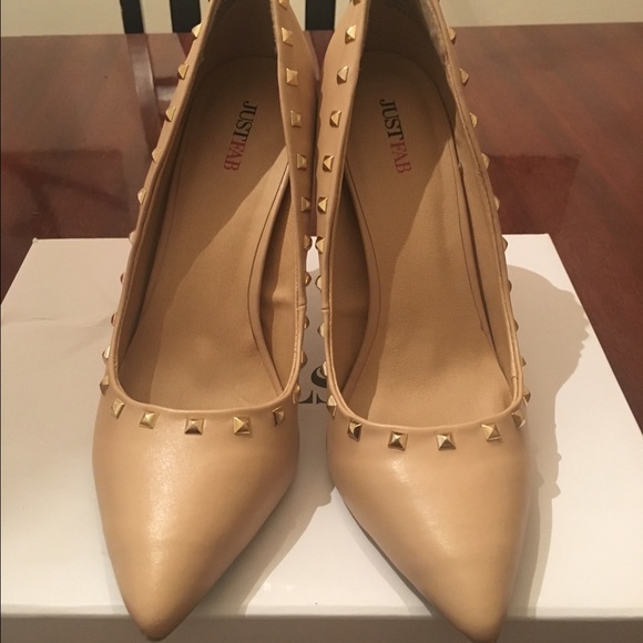 Pumps