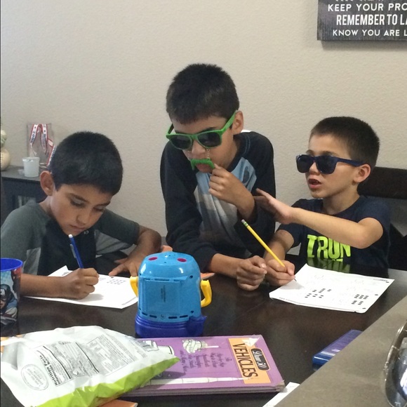 Meet your Posher, Teresa - Picture 2 of 4