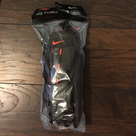 Nike Shinguards