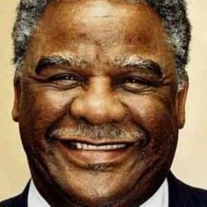 Meet your Posher, Harold