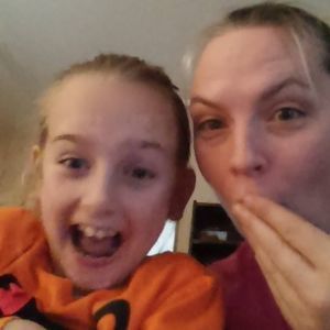 Meet your Posher, Kelli