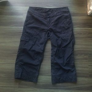 The North Face Capri in black