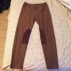 Ralph Lauren Riding Pants