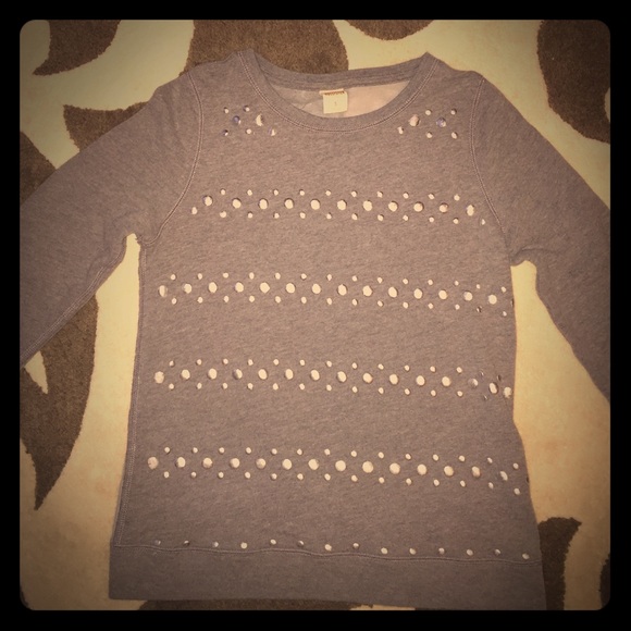 Hollister sweatshirt