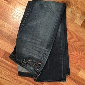 7 For All Mankind Jeans
