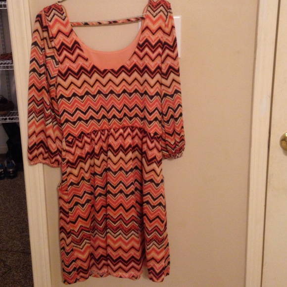 Dress - Picture 2 of 2