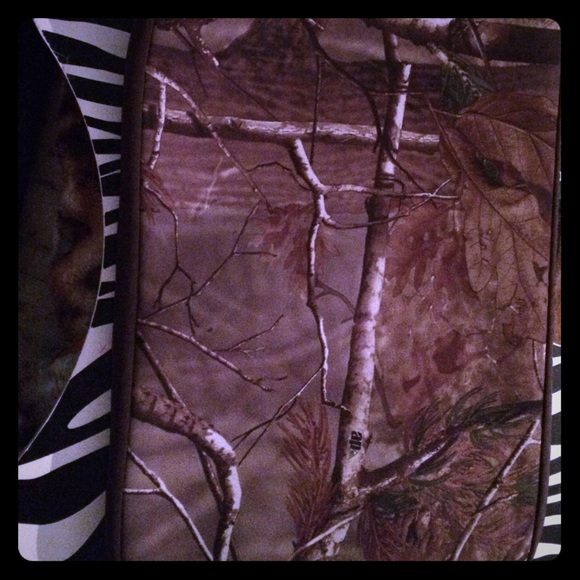 Laptop case