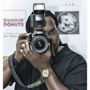 Meet your Posher, Glen