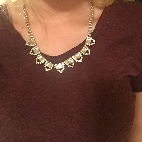 Silver necklace - Picture 2 of 2