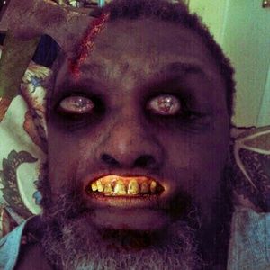 Meet your Posher, Jeff