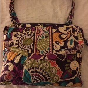 Laptop/ tablet bag