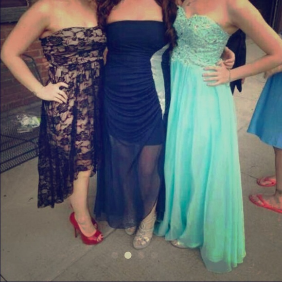 It's almost prom season!!!