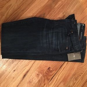 7 For All Mankind Roxanne Jeans