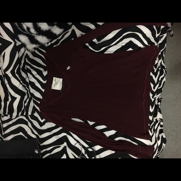 Abercrombie Long Sleeve