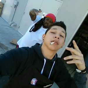 Meet your Posher, Ben