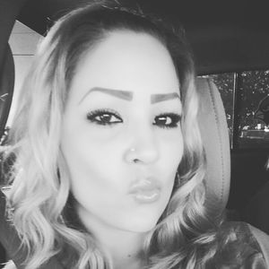 Meet your Posher, Norma