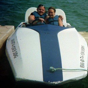 Meet your Posher, Chelsie