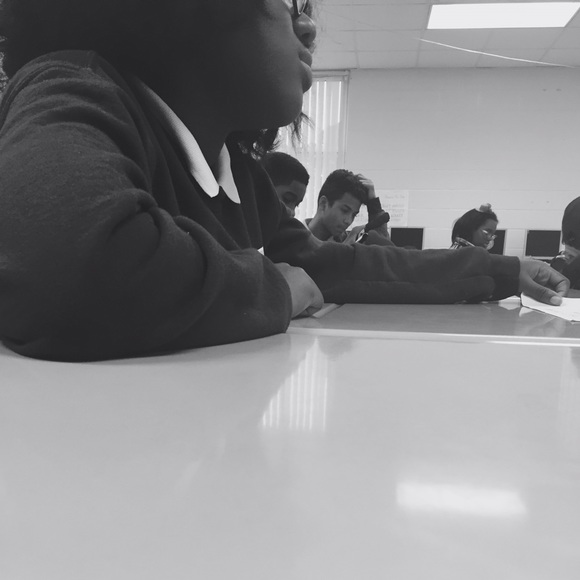 Meet your Posher, Tawanda - Picture 1 of 1