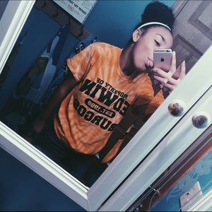 Meet your Posher, Brook